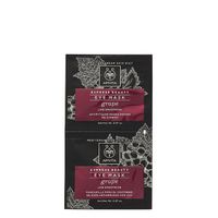Apivita Express Beauty Line Smoothing Eye Mask Grape 2x2ml