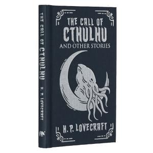 The Call Of Cthulhu And Other Stories | H. P. Lovecraft