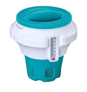Bestway Chemical Flowclear Dispenser With Chemguard - 58701