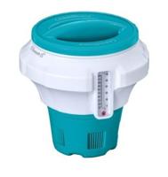 Bestway Chemical Flowclear Dispenser With Chemguard - 58701 Bestway Chemical Flowclear Dispenser With Chemguard - 58701