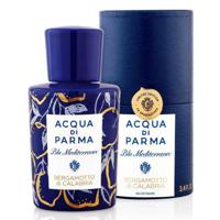 Acqua Di Parma Blu Mediterraneo Bergamotto Di Calabria Limited Edition (U) Edt 100Ml