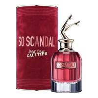 Jean Paul Gaultier So Scandal (W) Edp 80Ml (In Box)