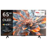 TCL 65 Inch 4K QLED Google Smart LED TV 65P79K TCL 65 Inch 4K QLED Google Smart LED TV 65P79K
