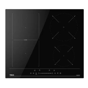 Teka Flex induction hob in 60 cm with direct functions and 4 cooking zones| IBF 64200