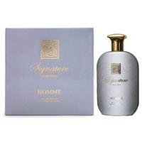 Signature L Homme Limited Edition Silver Edp 100Ml