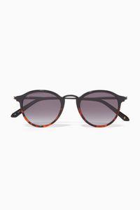 The Nester Sunglasses in Acetate