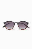 The Nester Sunglasses in Acetate - thumbnail