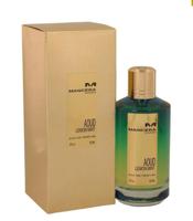 Mancera Aoud Lemon Mint Unisex Edp 120ML