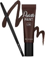 Missha Palette Paint Liner Brown Overseas only