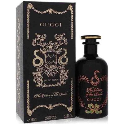 Gucci The Voice of the Snake (U) Edp 100ml