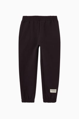 Organic Cotton Joggers