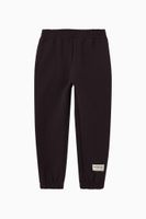 Organic Cotton Joggers - thumbnail