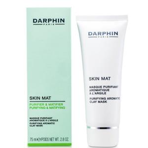 Darphin Skin Mat Purifying Aromatic Clay (U) 75Ml Face Mask