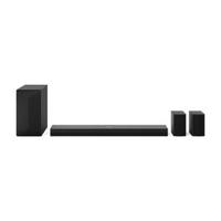 LG S75TR Soundbar for TV with Dolby Atmos 600W 5.1.1 channel (S75TR)