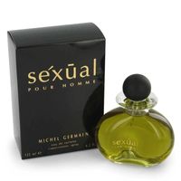 Michel Germain Sexual Pour Homme Men Edt 125ML