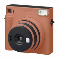 Fujifilm Instax SQ1 Instant Camera Orange - thumbnail