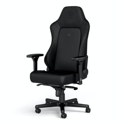 Noblechairs Hero Gaming Chair - Black