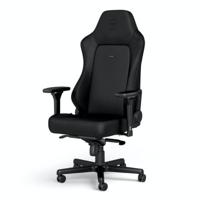 Noblechairs Hero Gaming Chair - Black