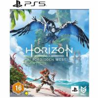 Horizon Forbidden West Playstation 5 - HORIZFRPS5