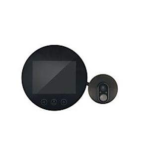 Good Looking Access Control System Unlock Function For Video Doorbell video doorbell camera doorbell smart doorbell miniinthebox