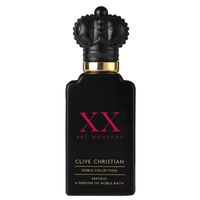 Clive Christian Noble Xx Collection Art Nouveau Papyrus (M) Perfume 50ml (UAE Delivery Only)