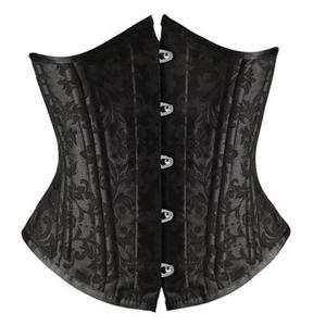 Court Shapers Slimming Body Corset Bustiers