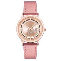 Juicy Couture Rose Gold Women Watch (JUCO-1036200)