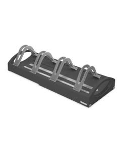 Madesmart Expandable Cookware Stand Granite