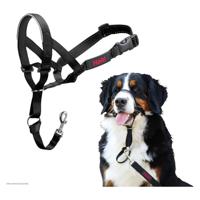 Company of Animals Hh052 Head Collar Black- Size5 - thumbnail