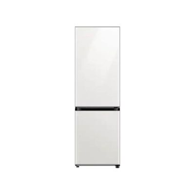 Samsung 350Ltr 2 Door Refrigerator | Color Customization | RB33T3662AP-BESPOKE