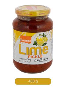 Eastern Pickle Lime 400 Gm