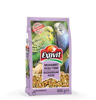 Exovit Adult Budgerigar Food - 500g