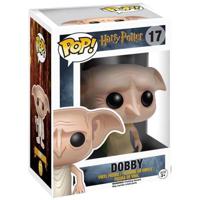 Funko Pop! Harry Potter Dobby 3.75-Inch Vinyl Figure - thumbnail