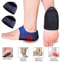 Running Socks 1 Pair Men's Women's Low Cut Socks Breathable Comfortable Non-slipping Gym Workout Running Active Training Jogging Cycling Sports Solid Colored Polyester Black Blue Lightinthebox - thumbnail