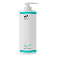 K18 Peptide Prep Detox Shampoo 930 Ml K18 Peptide Prep Detox Shampoo 930 Ml