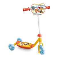 Mondo Scooter My 1St Paw Patrol 3 Wheels - 28691