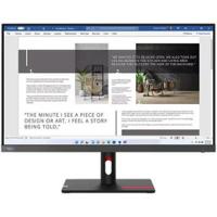 Lenovo ThinkVision S27i-30 27" FHD IPS WLED 4ms (GtG) 100Hz Monitor [63DFKAT4UK]