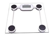 Sonashi Digital Bathroom Scale