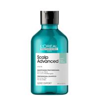 L'Oréal Professionnel Scalp Advanced Anti-Oiliness Shampoo 300ml