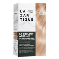 Lazartigue Permanent Hair Color 9.00 Very Light Blond