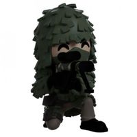 Youtooz Ghillie Suit Sniper Vinyl Figures - 64420 - thumbnail
