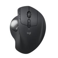 Logitech Mx Ergo S Wireless Trackball Mouse - Graphite [910-007260]