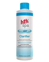 Hth Water Spa Clarifier Hth Water Spa Clarifier