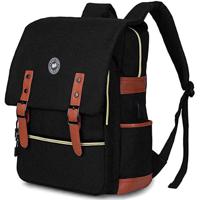 Eazy Kids School Bag - Black EZ_SB50_BK