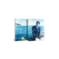 Me Myself And Jin Sea Of Jin Island (Limited Special 8-Photo-Folio) | Jin (BTS) - thumbnail