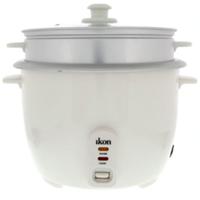 Ikon 2.8Ltr Rice Cooker - IK60-982A