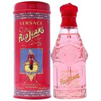 Versace Red Jeans (W) Edt 75Ml Tester