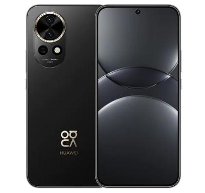 Huawei Nova 13, 12GB, 256GB- Arabic Black