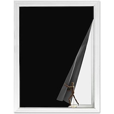 Blackout Window Shade Max Freely Cutting Blacking Privacy Protect Cover 100% Light Blocking Friendly EVA Material Transparent Hook and Loop Stickers Installation Lightinthebox Blackout Window Shade Max Freely Cutting Blacking Privacy Protect Cover 100% Light Blocking Friendly EVA Material Transparent Hook and Loop Stickers Installation Lightinthebox