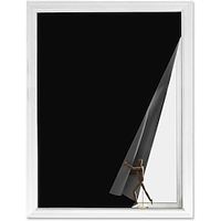 Blackout Window Shade Max Freely Cutting Blacking Privacy Protect Cover 100% Light Blocking Friendly EVA Material Transparent Hook and Loop Stickers Installation Lightinthebox - thumbnail